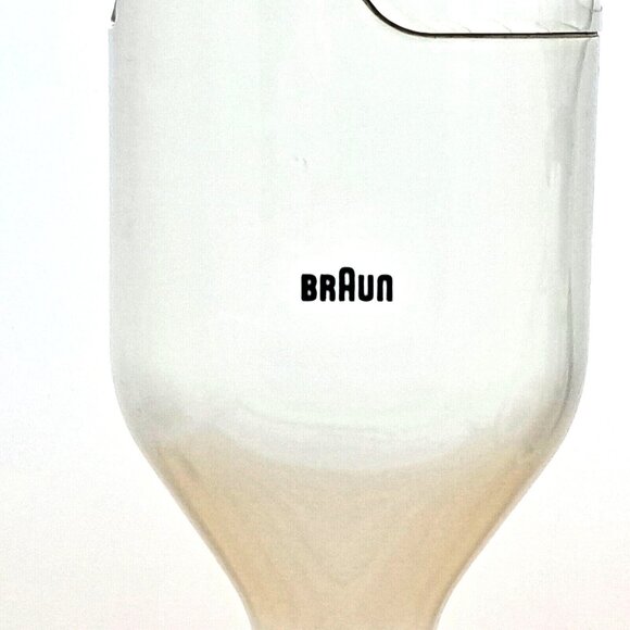 Braun Immersion Blender Model 4172 - Picture 2 of 6